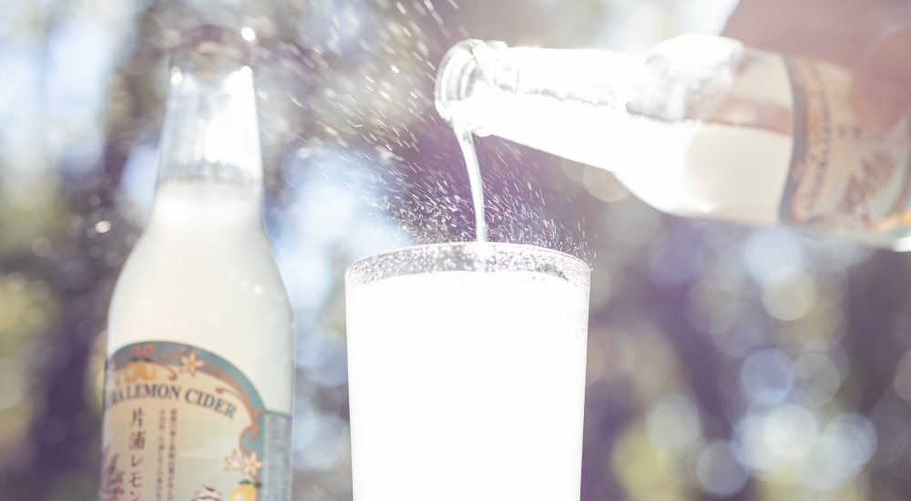 第8話「片浦レモンサイダー」