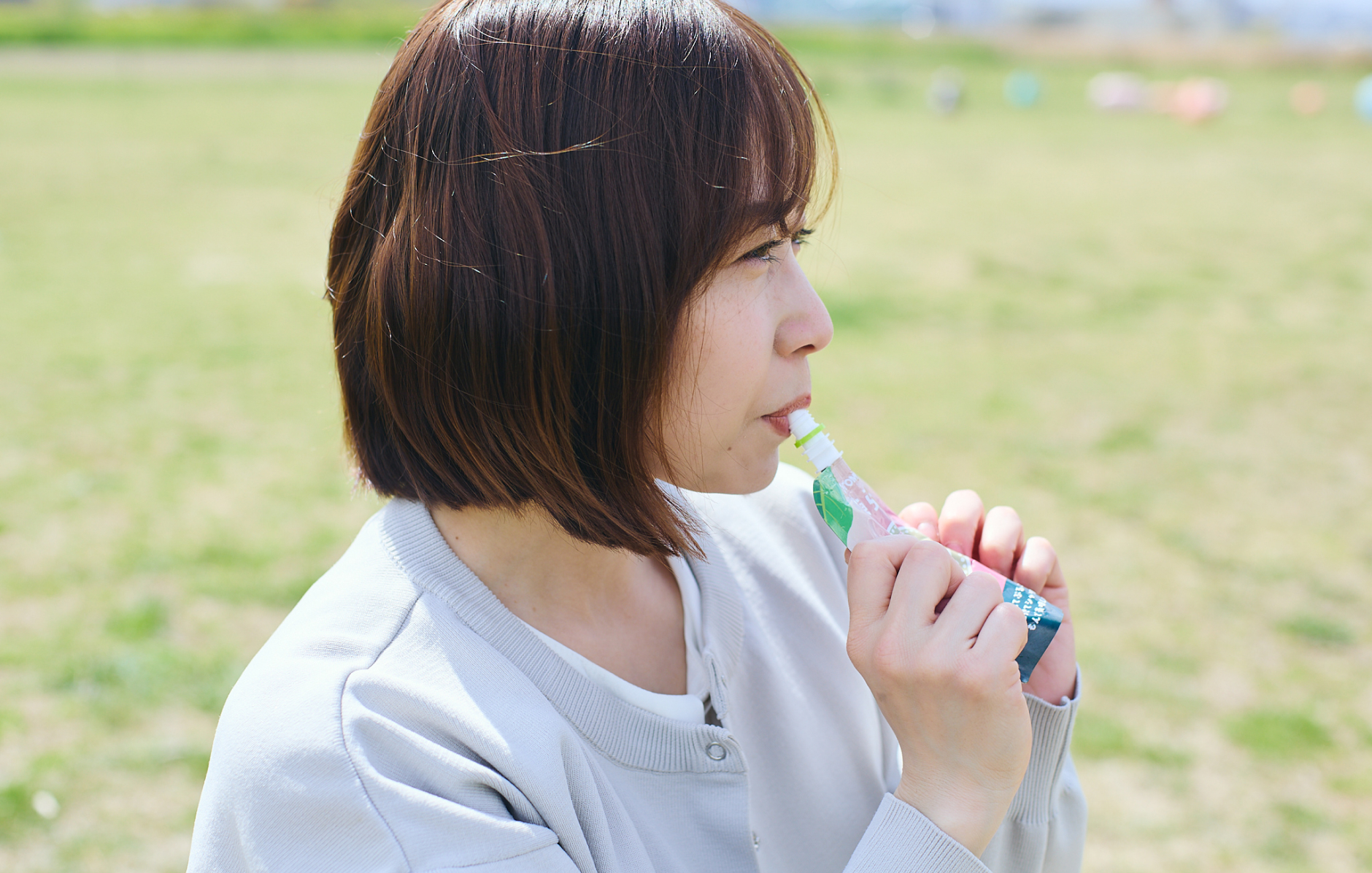 果実アイス&ゼリー