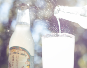 片浦レモンサイダー